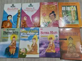 Aneka Buku Buddhis