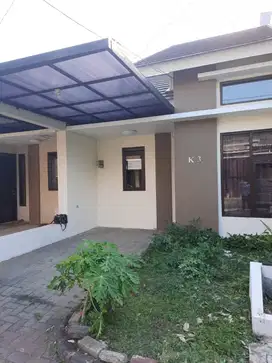 **Dijual Rumah near ITB, Unpad, IPDN Jatinagor Harga Nego