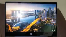 JUAL LAPTOP HP PAVILION CONVERTIBLE x36014inch 14dh0xx 1TB TOUCHSCREEN