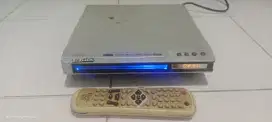 DVD Ebox EB-255