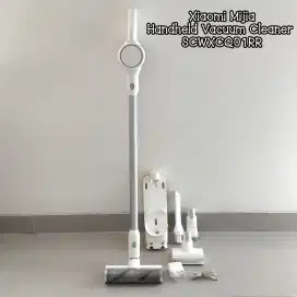 Xiaomi Mijia Handheld Vacuum Cleaner minus, pre-owned