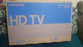 Led samsung 32 inc digital baru