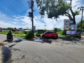 Jual Tanah di Banguntapan Dekat Terminal Giwangan