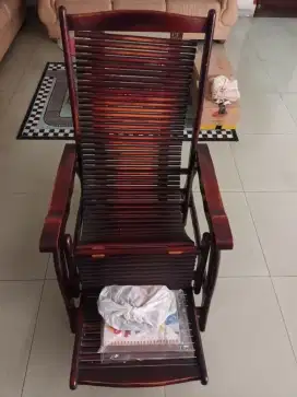Kursi santai minus