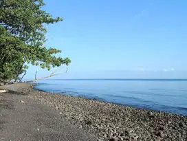 Beachfront Land di Tejakula Buleleng Bali dan Zona Pariwisata