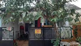 Di jual rumah (IMB lengkap)
