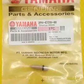 Baut Stelan Langsam Angin Mio M3 Soul GT125 Xeon ORI Original Asli