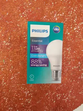 Philips led 11 watt