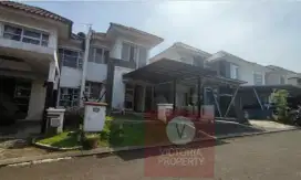 Dijual Cepat Murah Rumah Legenda Wisata Cibubur