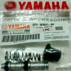 Seal Master Rem Kit Depan Mio Sporty Soul GT Fino Mio J Yamaha