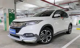 [OLXmobbi] Honda HR-V 1.5 E Special Edition Bensin-AT 2019 Putih