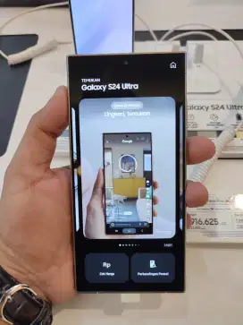 SAMSUNG GALAXY S24 ULTRA