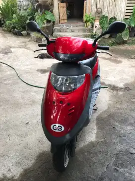 Kymco trend ORI barang simpanan