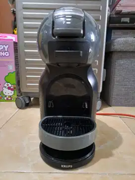 DOLCE GUSTO MINI ME