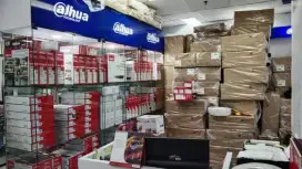 Toko melayani pemasangan kamera CCTV Hillok Hikvision