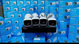 Toko online pemasangan kamera CCTV hilook Hikvision FUUL HD