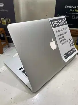 macbook air 2015