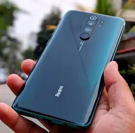 Redmi Note 8 Pro