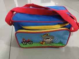 Tas kotak makan/Tas Lunch box