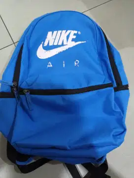 Tas Ransel biru