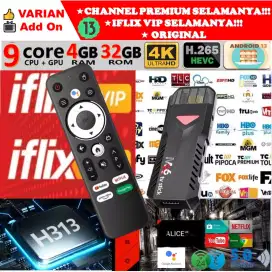 Android Tv box 4gb rom 32