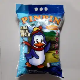 Beras Premium PINPIN 5 Kg