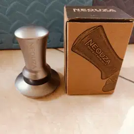 espresso tamper 58 mm Neouza