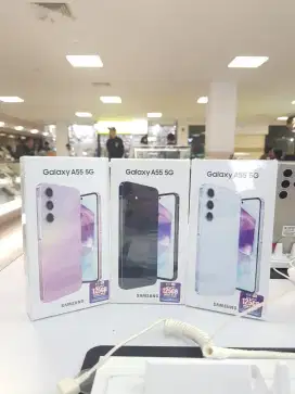 Samsung Galaxy A55 12/256 gb