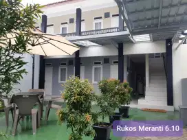 RUKOST MERANTI 6.10 Banjarmasin