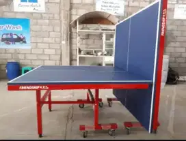 Meja pingpong 25mm tenis meja
