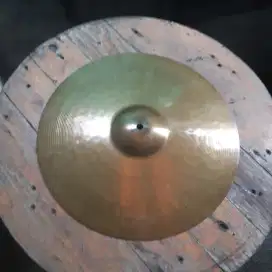 Crash cymbal 16 paiste 101