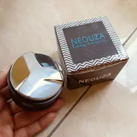 Leveler kopi espresso Neouza 58 mm