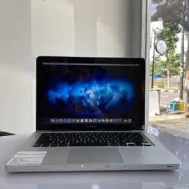 Macbook Pro 2011 RAM 8/320 GB Intel Core i5