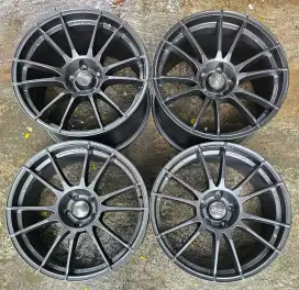 Velg bmw r20 oz racing ultraleggera hlt r20 italy