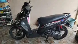 Vario carbu 110cc