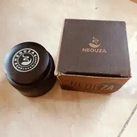 Palm tamper Barista Leveler kopi espresso Neouza 58 mm