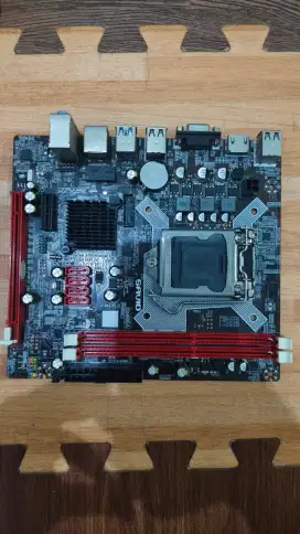 Motherboard Savio H81 LGA 1150