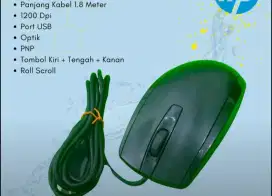 Mouse optic kabel