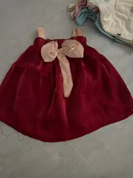 Baju anak wanita