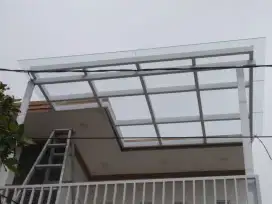 Canopy kaca  26