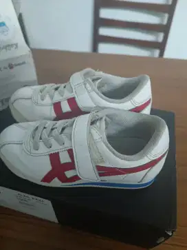 ONITSUKA TIGER KID ANAK SECOND