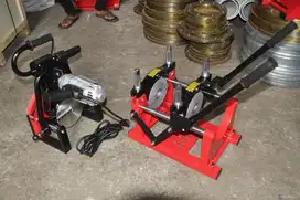Mesin HDPE/Mesin Las Pipa HDPE/Mesin Las Pipa PE