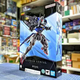 Chogokin Gundam Aerial