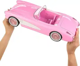 Diecast blackpink mainan mobil remote