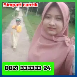 Nomor cantik simpati Telkomsel seri hexa