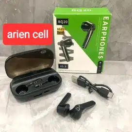 Headset bluetooth bq20