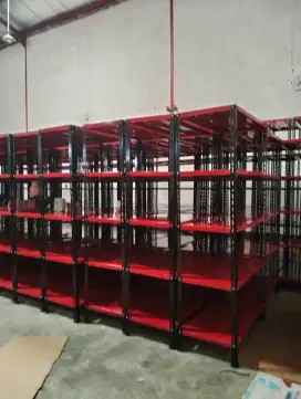 Rak besi siku serbaguna