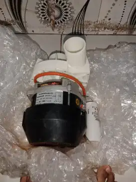 Hobart wash pump (02-883617-001)