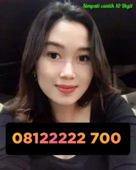 Perdana Nomor Cantik Simpati Telkomsel Super