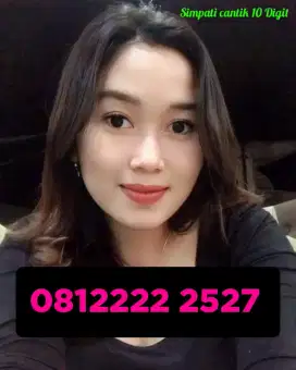 Perdana Nomor Cantik Simpati